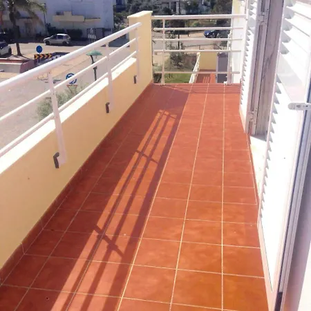 Aldeia Formosa T1 דירה