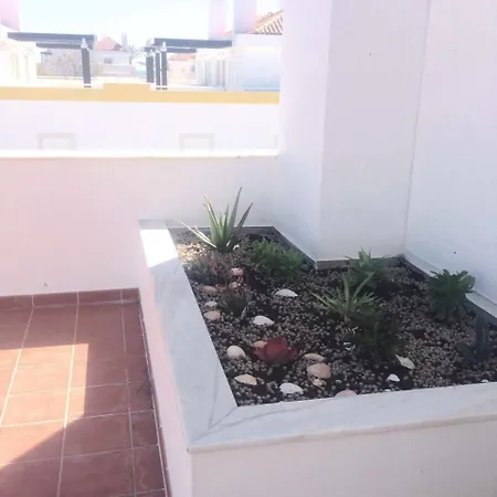 Aldeia Formosa T1 Appartement Cabanas De Tavira