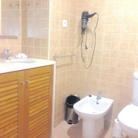 Aldeia Formosa T1 Appartement *