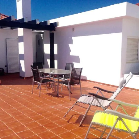 Aldeia Formosa T1 Appartement Cabanas De Tavira